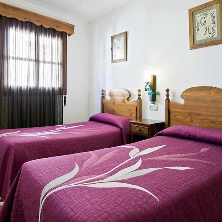Apartamento Siete Lagunas Διαμέρισμα Trevélez Εξωτερικό φωτογραφία
