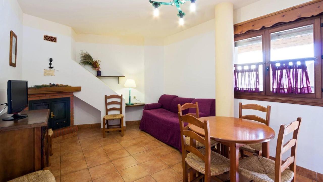 Apartamento Siete Lagunas Διαμέρισμα Trevélez Εξωτερικό φωτογραφία